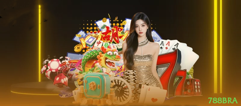 Fortune Tiger 788bra